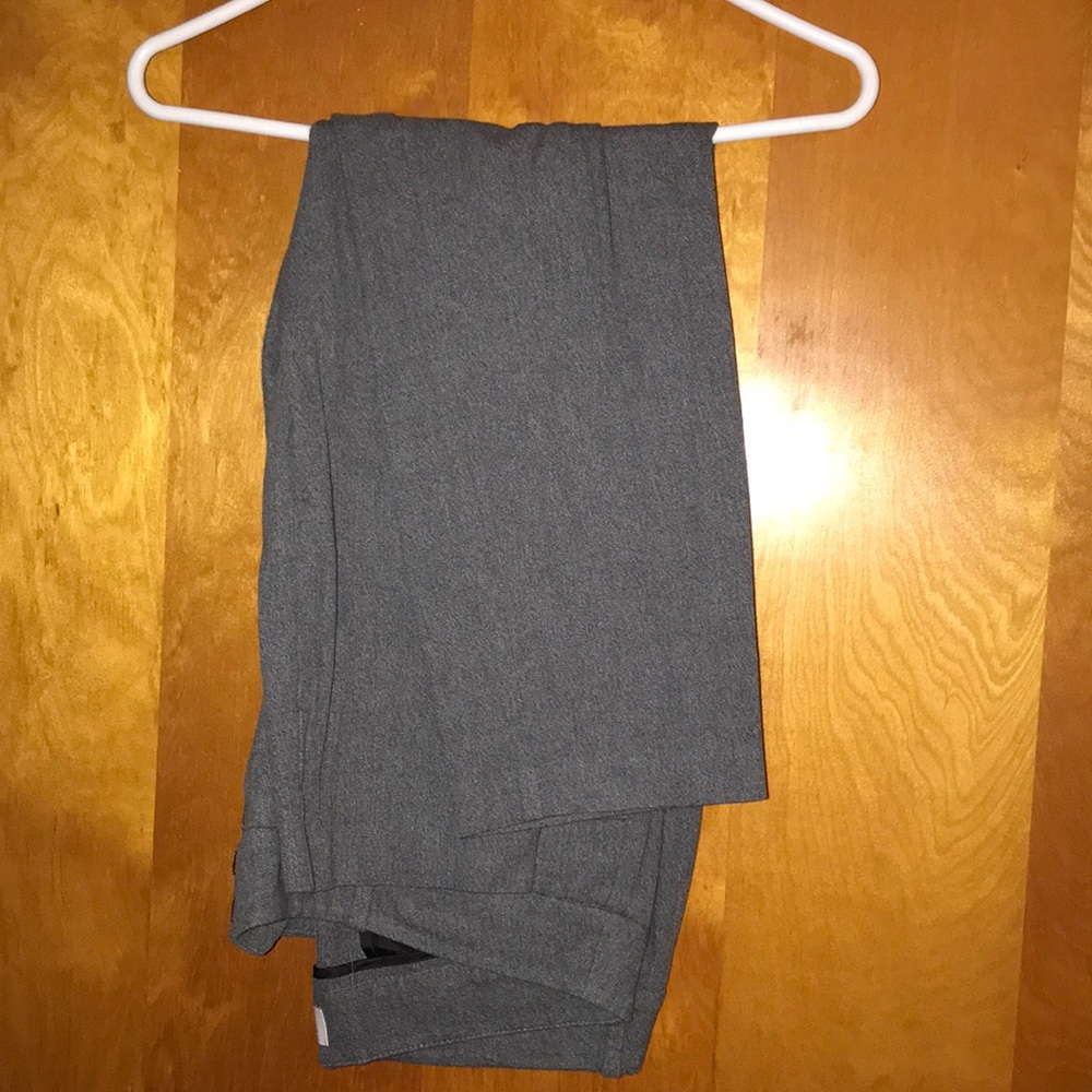 A new day grey dress pants